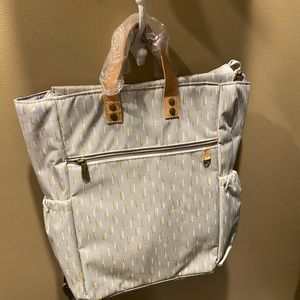 Thirty-One Journey Back Pack